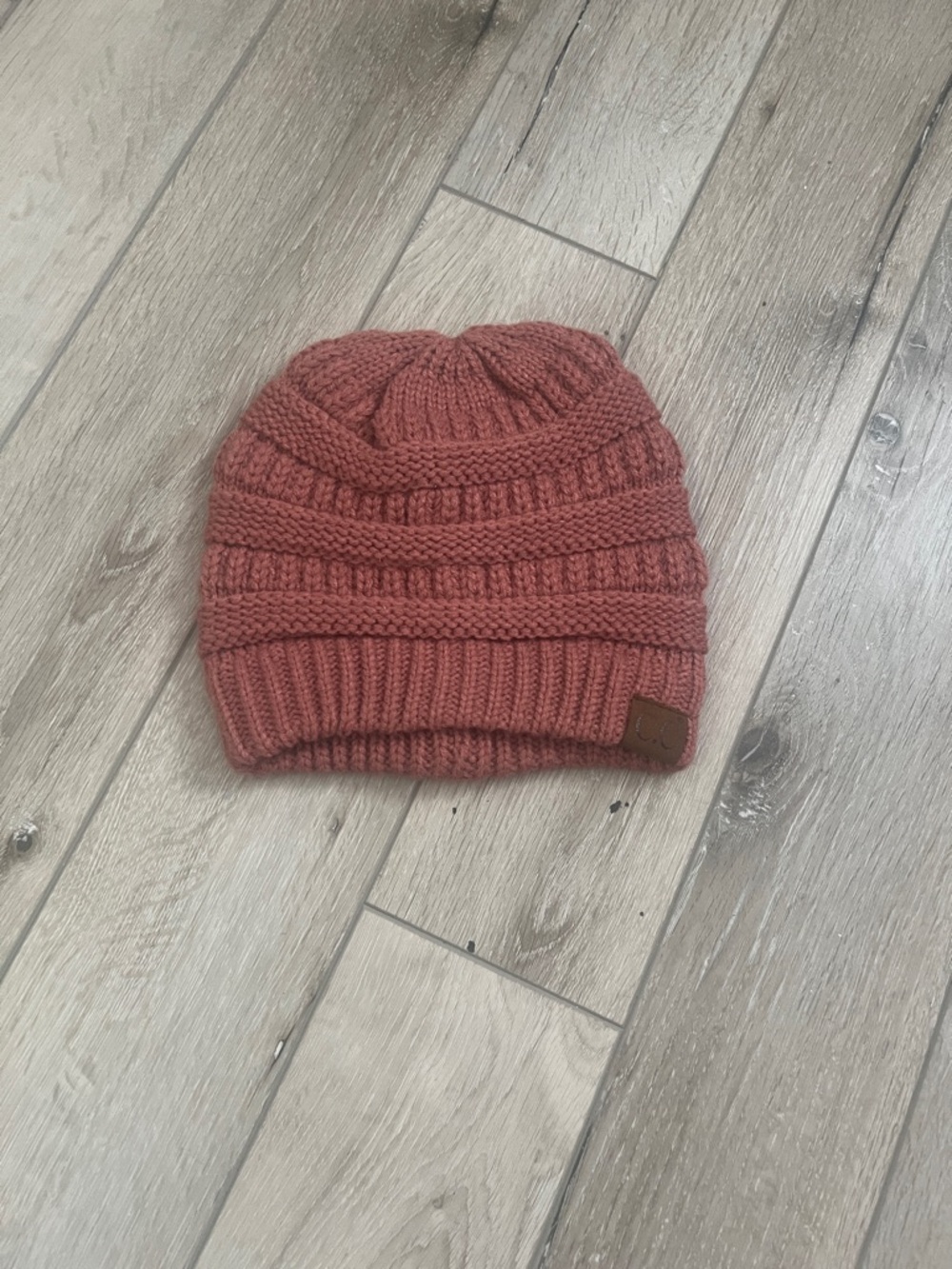 C.C. Beanie